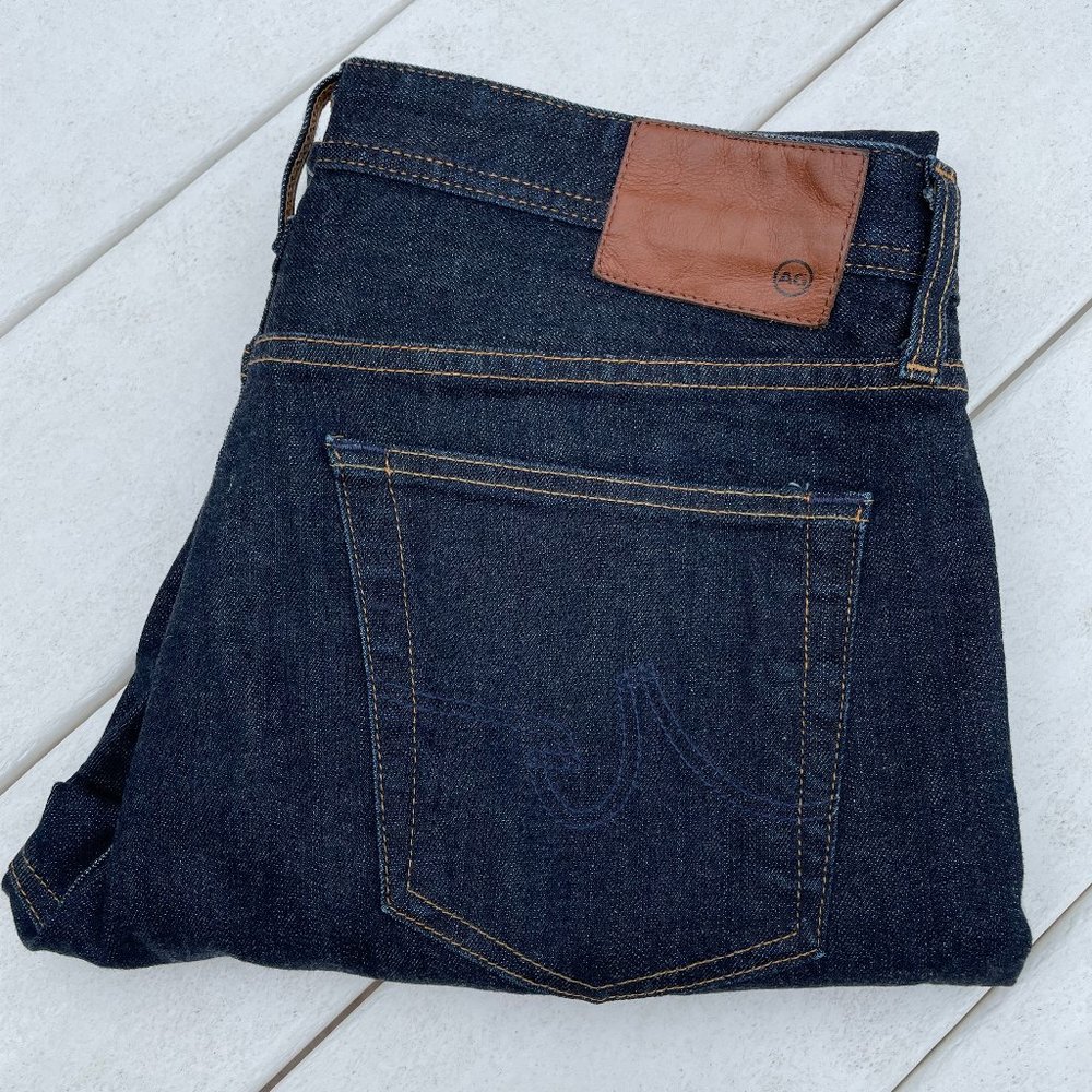 Adriano Goldschmied AG Jeans Graduate (34x34)